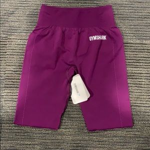 Brand new with tags Gymshark seamless leggings